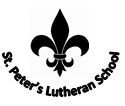 St. Peters Logo