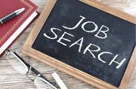 Job search