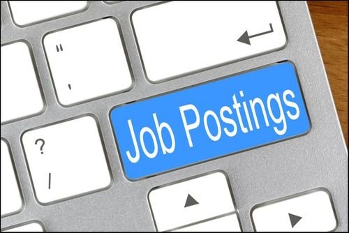 Job postings